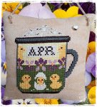 (image for) Months In A Mug - April